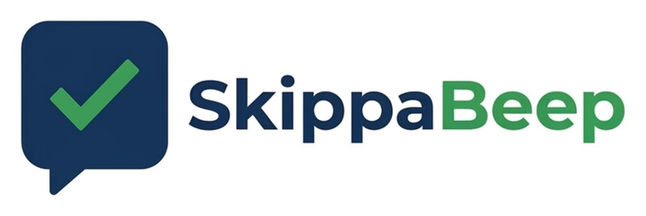 SkippaBeep